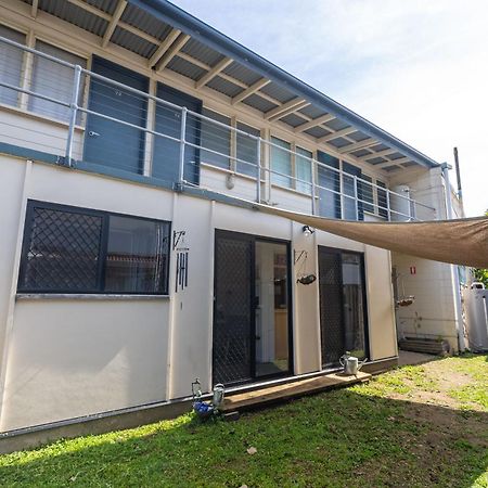 Minjerribah Accommodation Standalone Unit Dunwich Bagian luar foto