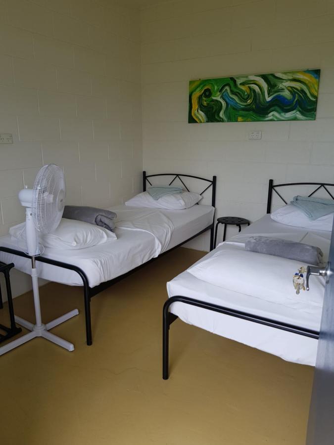Minjerribah Accommodation Standalone Unit Dunwich Bagian luar foto