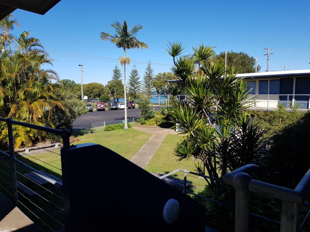 Minjerribah Accommodation Standalone Unit Dunwich Bagian luar foto