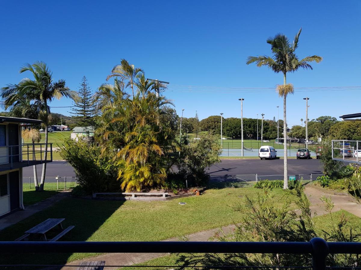 Minjerribah Accommodation Standalone Unit Dunwich Bagian luar foto