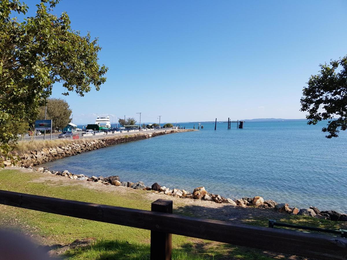 Minjerribah Accommodation Standalone Unit Dunwich Bagian luar foto