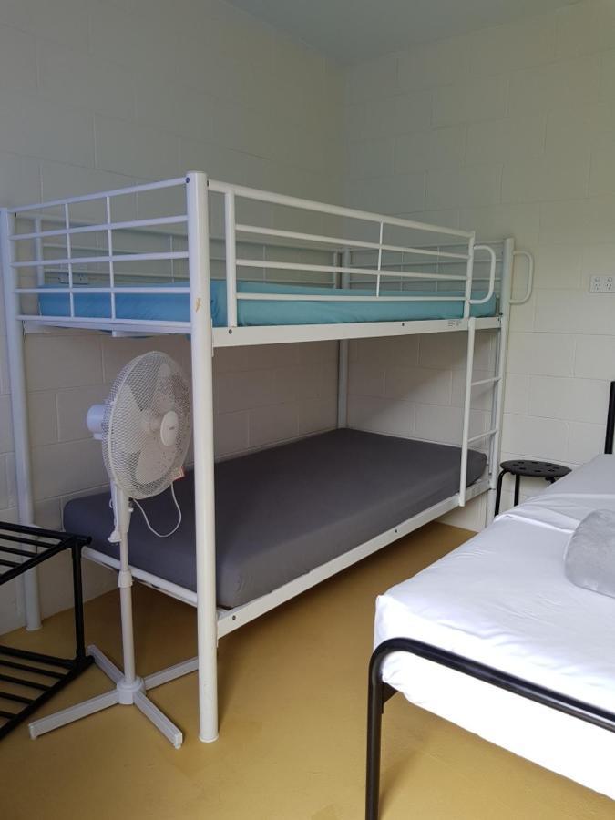 Minjerribah Accommodation Standalone Unit Dunwich Bagian luar foto