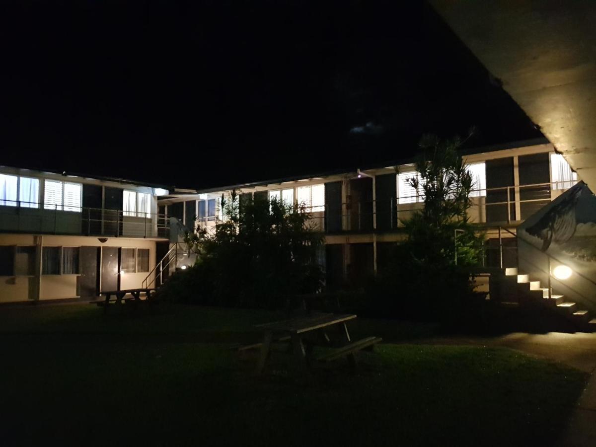 Minjerribah Accommodation Standalone Unit Dunwich Bagian luar foto