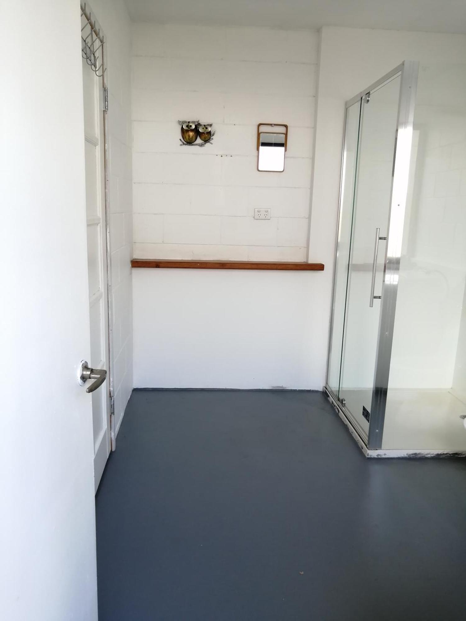 Minjerribah Accommodation Standalone Unit Dunwich Bagian luar foto