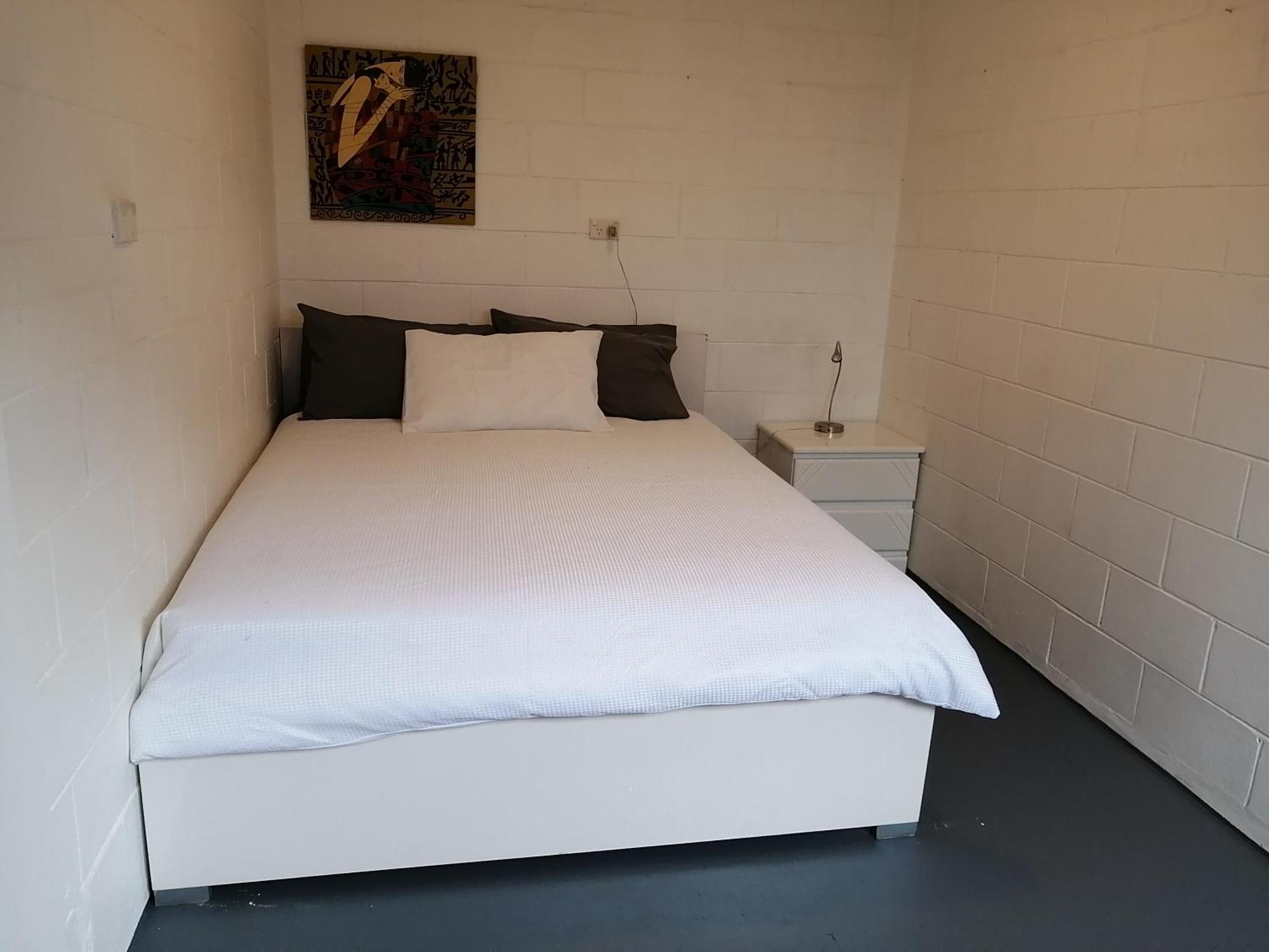 Minjerribah Accommodation Standalone Unit Dunwich Bagian luar foto