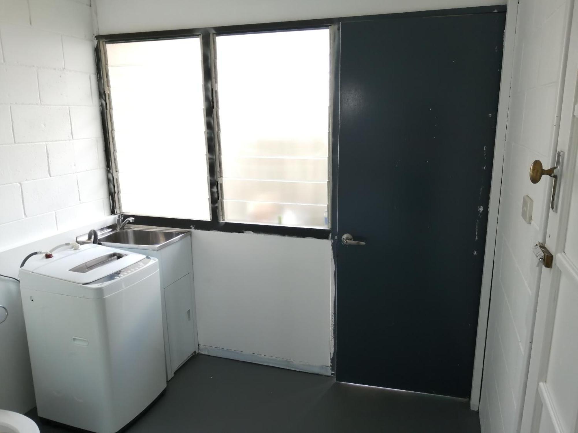 Minjerribah Accommodation Standalone Unit Dunwich Bagian luar foto