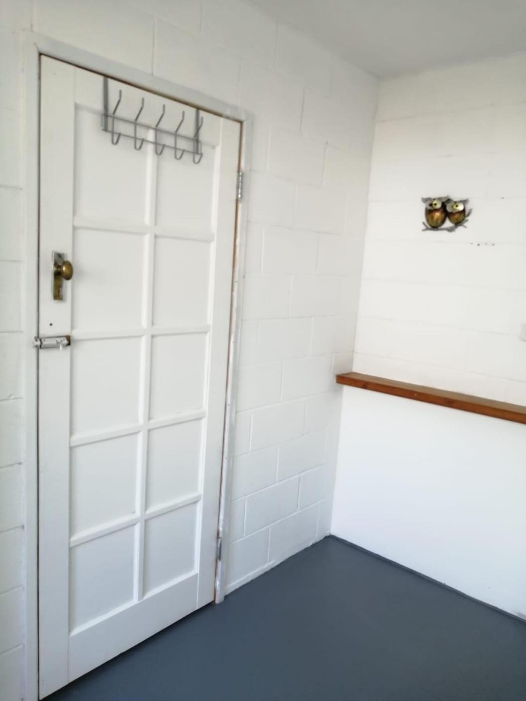 Minjerribah Accommodation Standalone Unit Dunwich Bagian luar foto