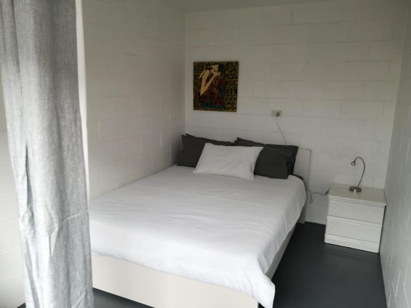 Minjerribah Accommodation Standalone Unit Dunwich Bagian luar foto