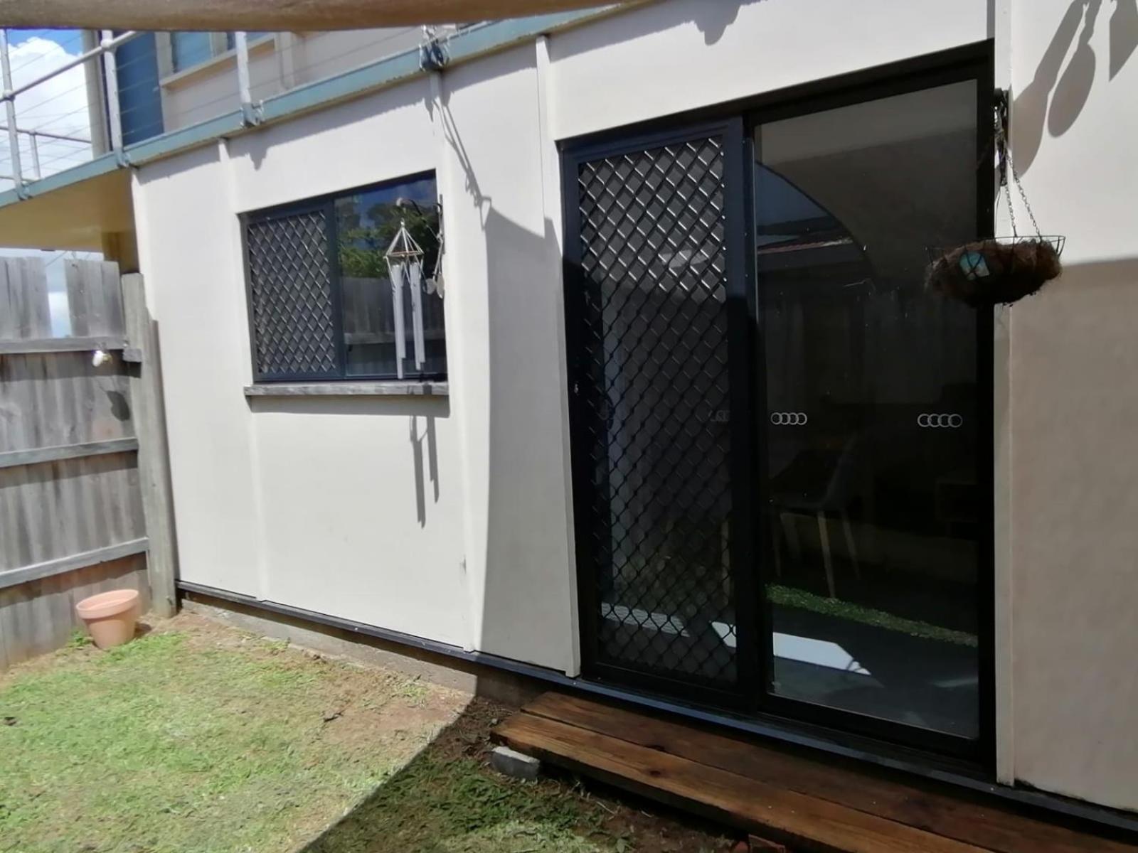 Minjerribah Accommodation Standalone Unit Dunwich Bagian luar foto