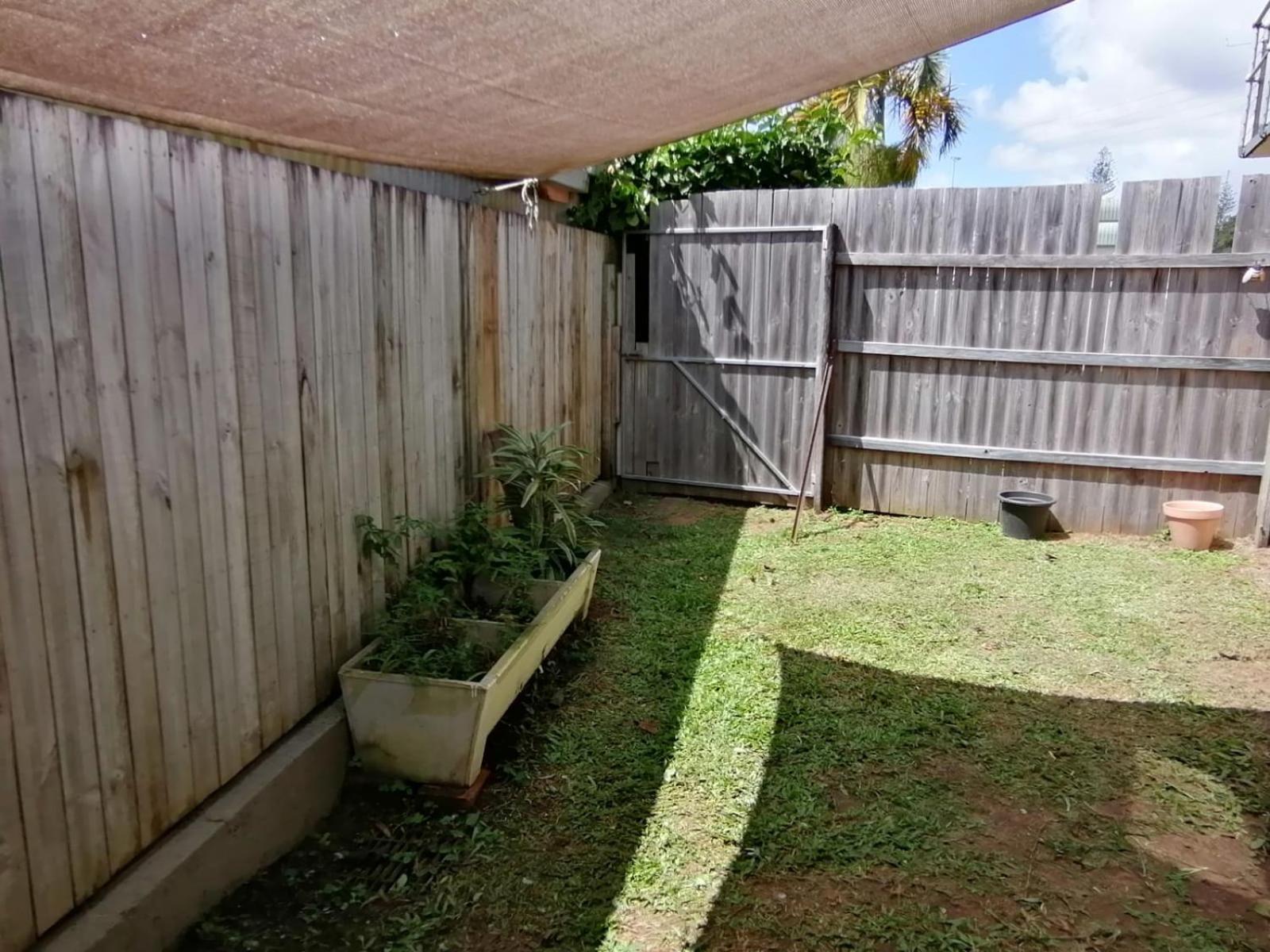 Minjerribah Accommodation Standalone Unit Dunwich Bagian luar foto