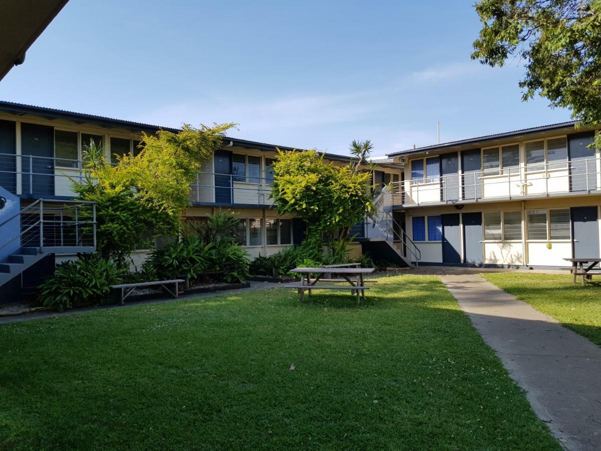 Minjerribah Accommodation Standalone Unit Dunwich Bagian luar foto
